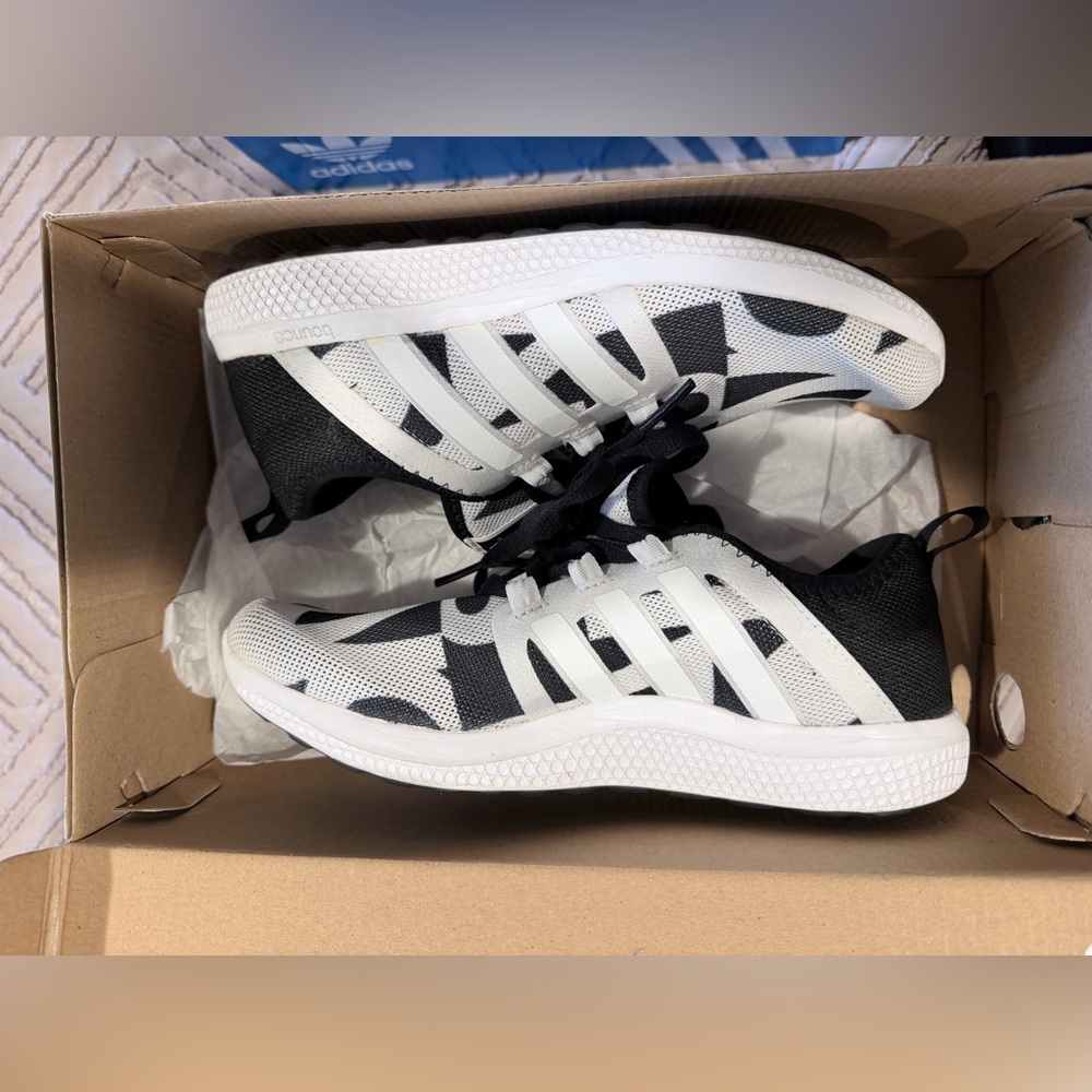 Adidas Women’s Fresh Bounce Sneakers